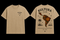 Raíces Tee
