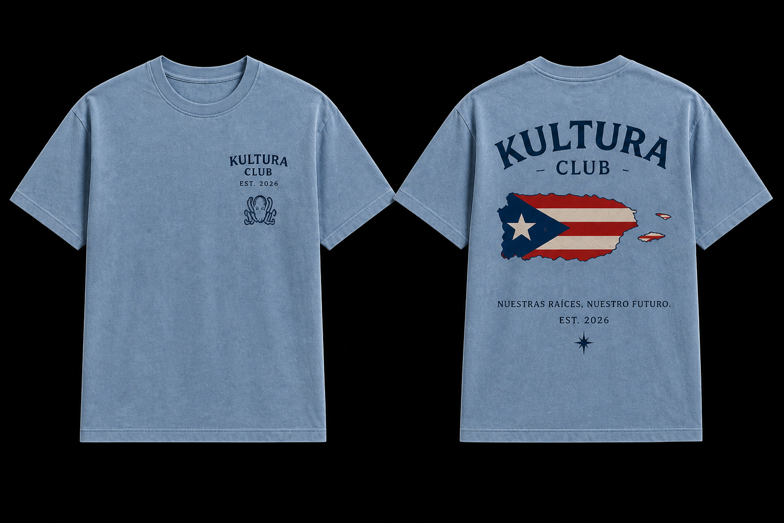Isla Tee